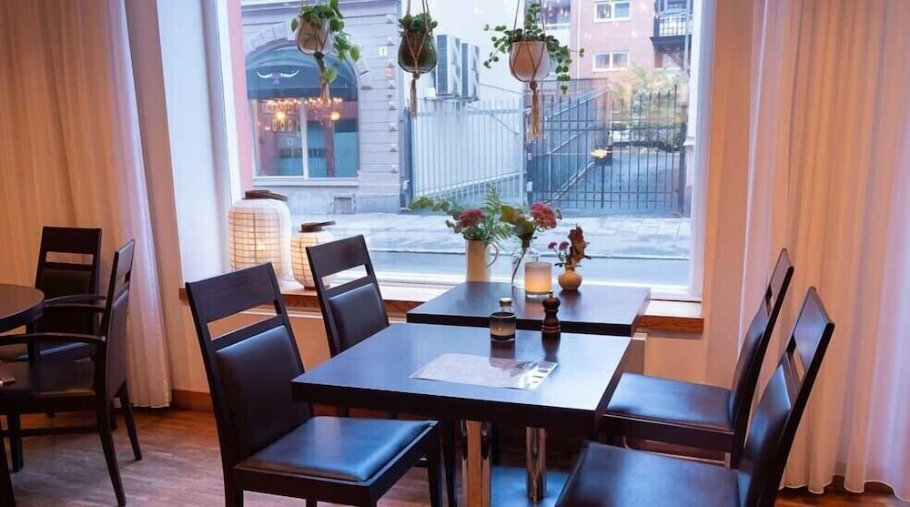 Фото Clarion Collection Hotel Grand