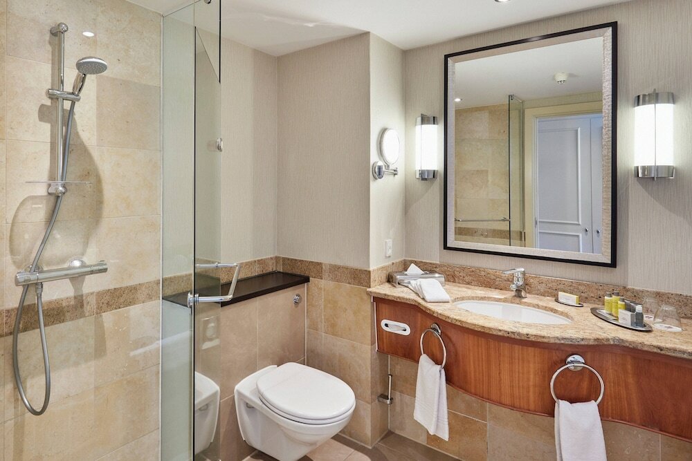 Фото Copenhagen Marriott Hotel