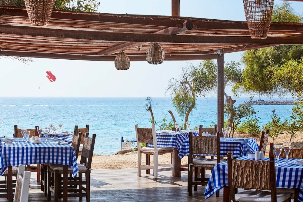 Фото Grecian Bay