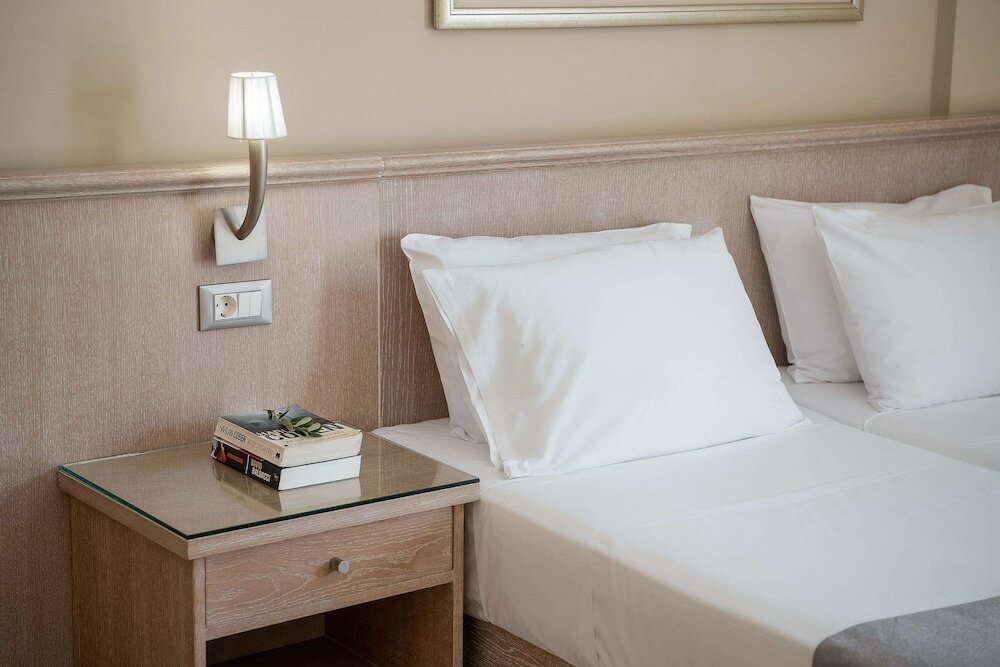 Фото Magda Hotel Club