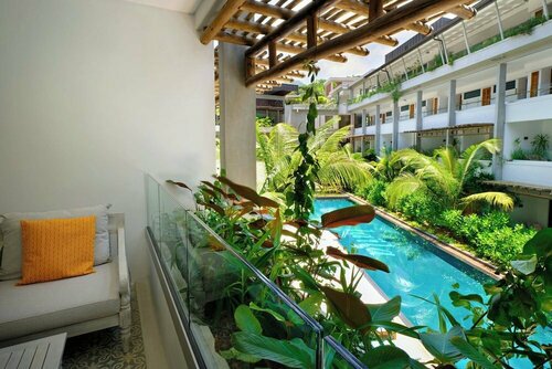 Гостиница laïla, Seychelles, a Tribute Portfolio Resort на Сейшельских островах