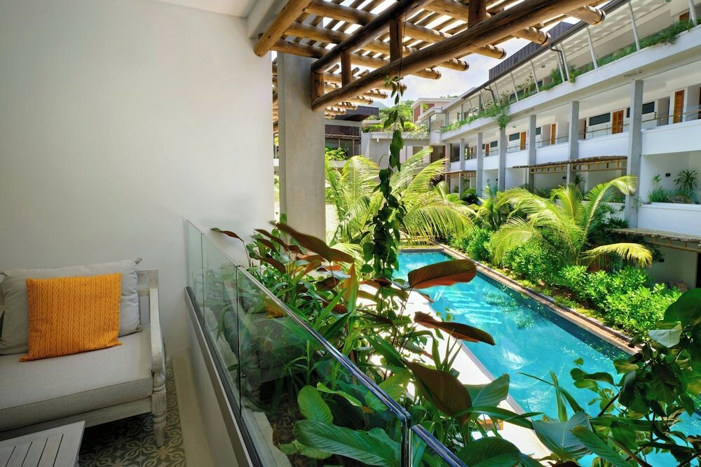 Фото laïla, Seychelles, a Tribute Portfolio Resort