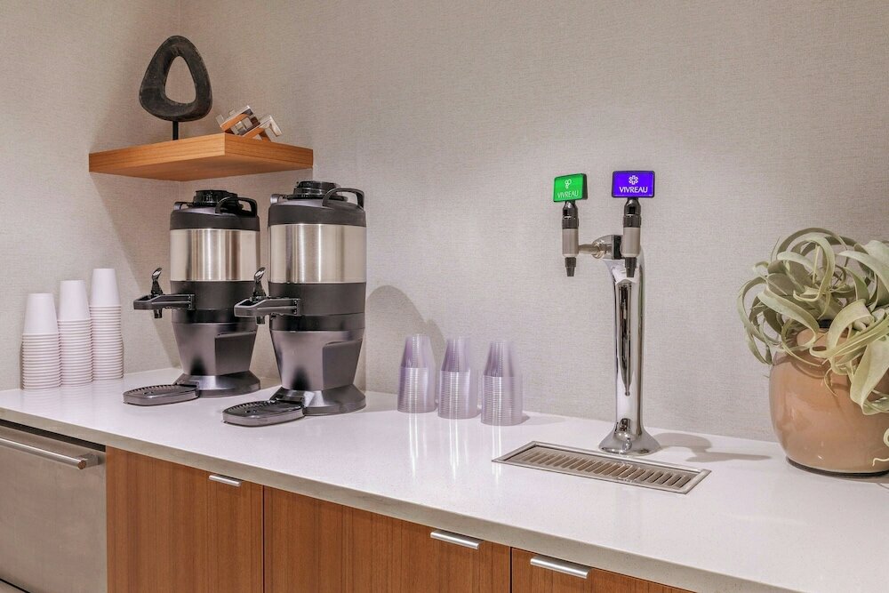 Фото Springhill Suites by Marriott Denver Westminster