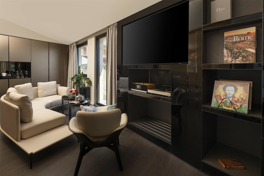 Фото Hotel Londra & Cargill