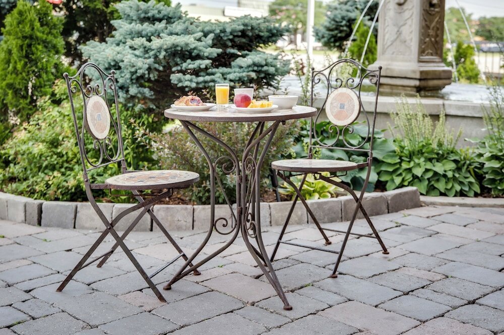 Фото Monte Carlo Inn Toronto West Suites