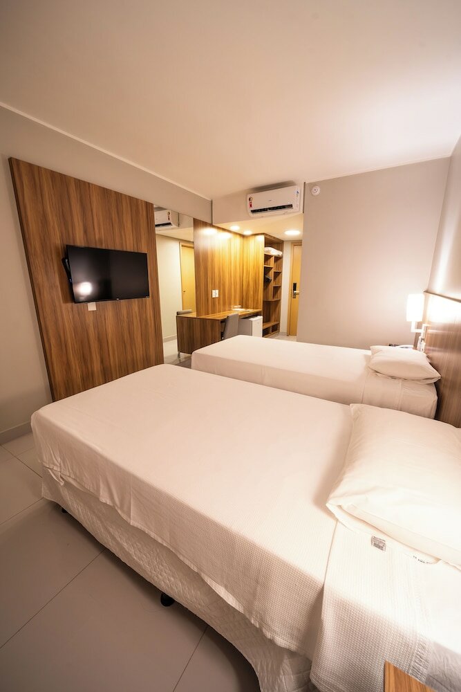 Фото Stop Way Hotel Fortaleza