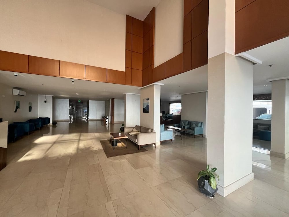 Фото Tu Jardin Al Harmain Jeddah