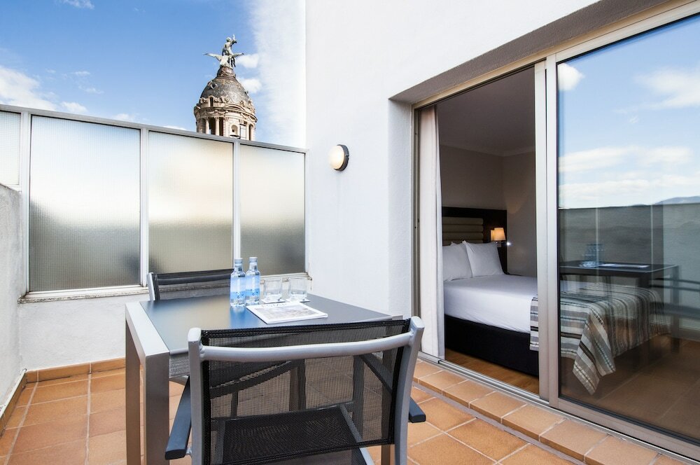 Фото Eurostars Cristal Palace