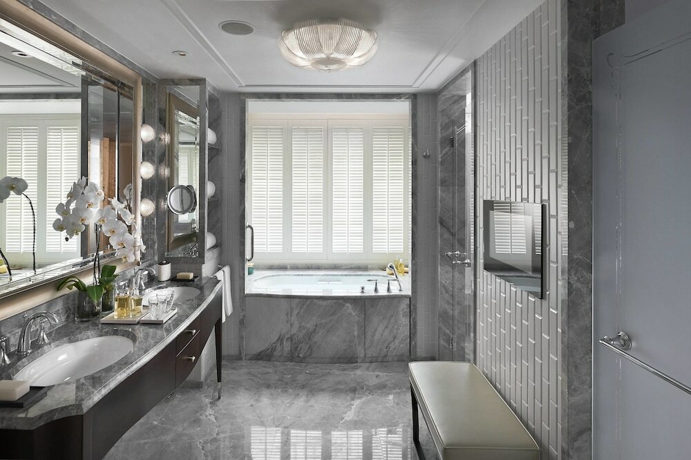 Фото Mandarin Oriental Taipei