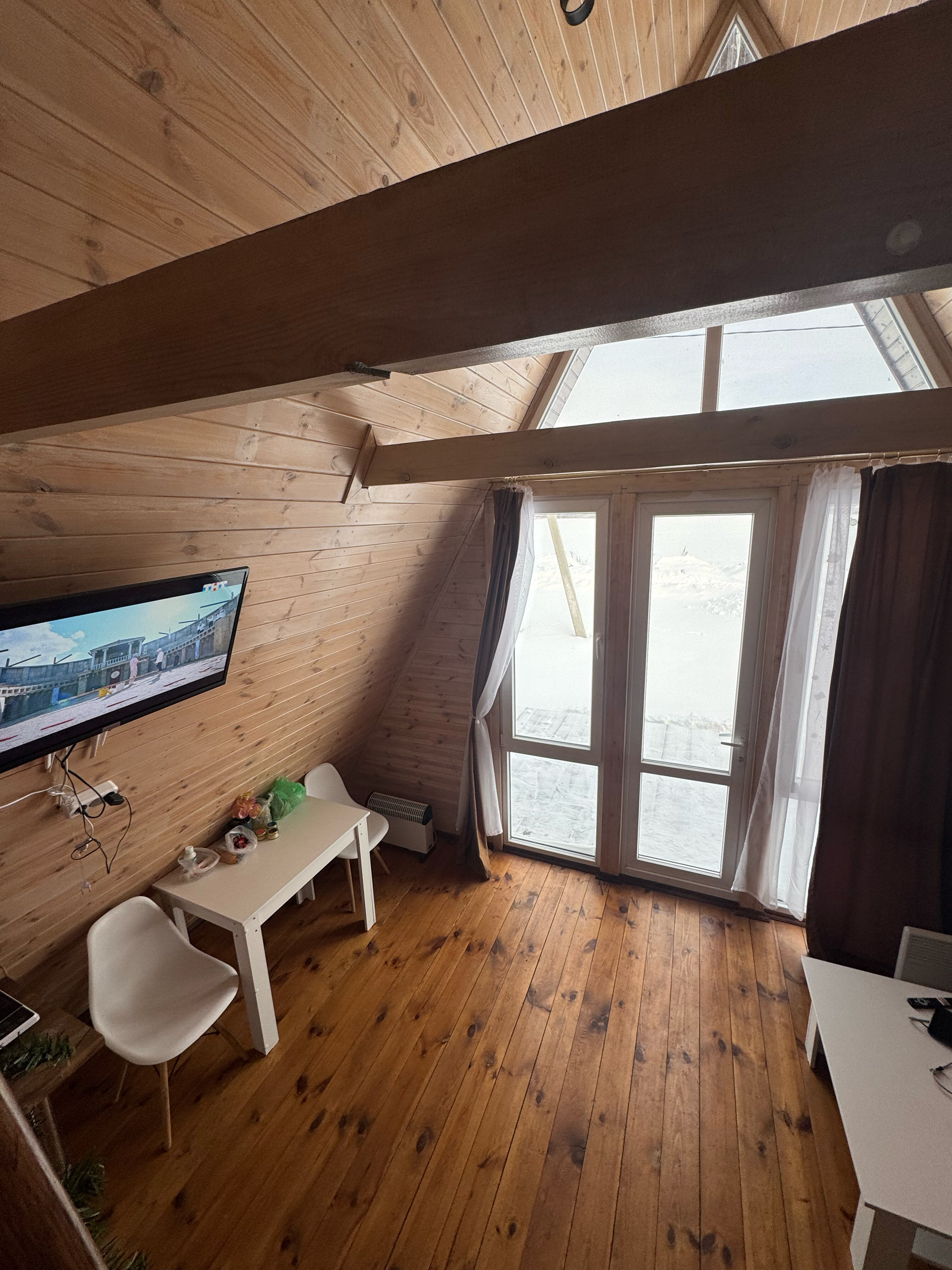 Фото A-Frame