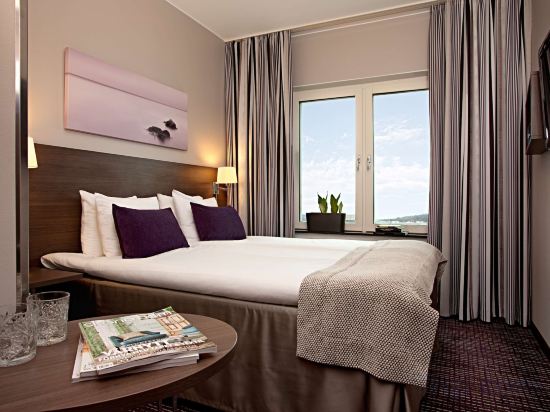 Фото Scandic No. 25