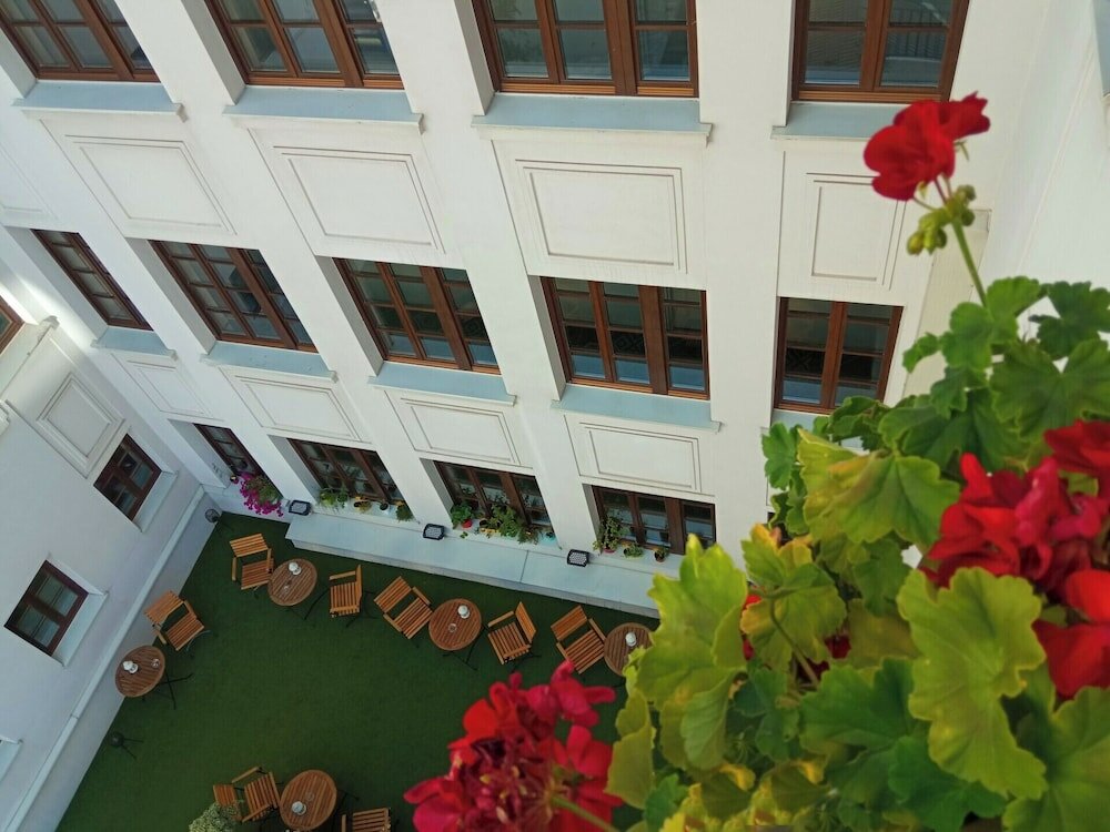 Фото Mercure Belgrade Excelsior