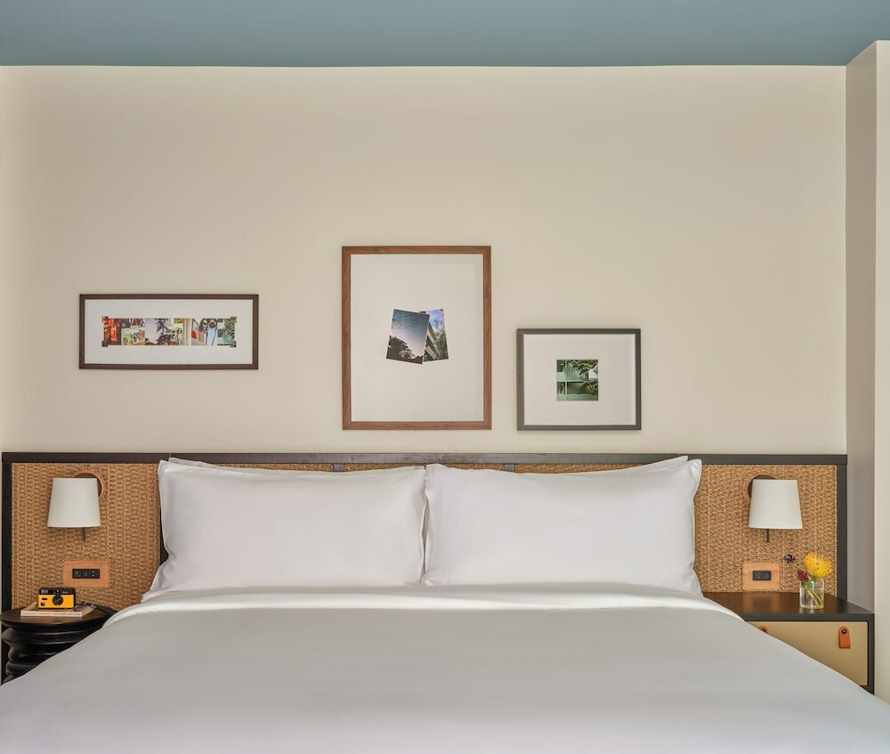 Фото Pearl Hotel Waikiki