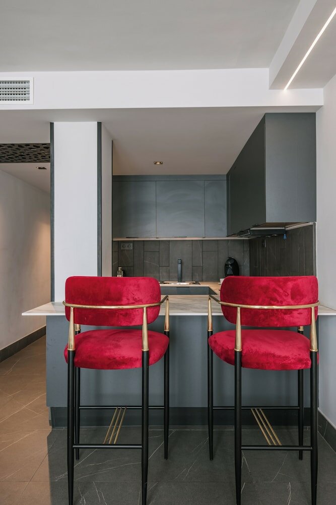 Фото Poem Suites