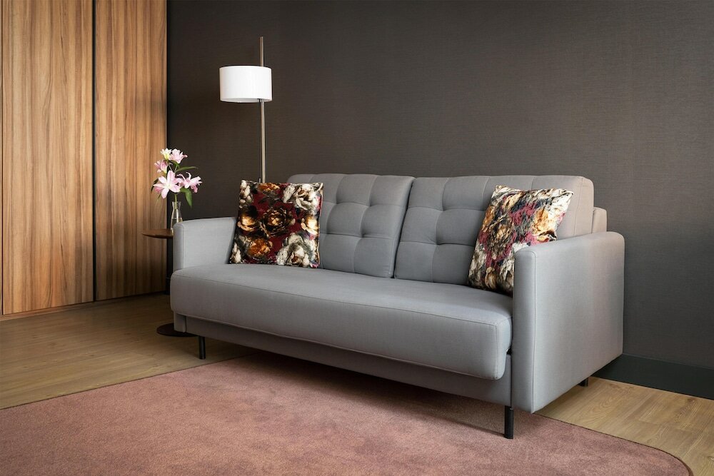 Фото Nh Collection Amsterdam Flower Market