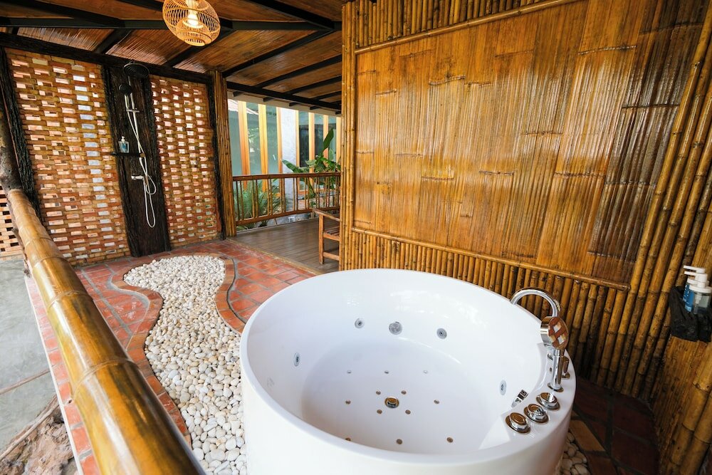 Фото Railay Phutawan Resort