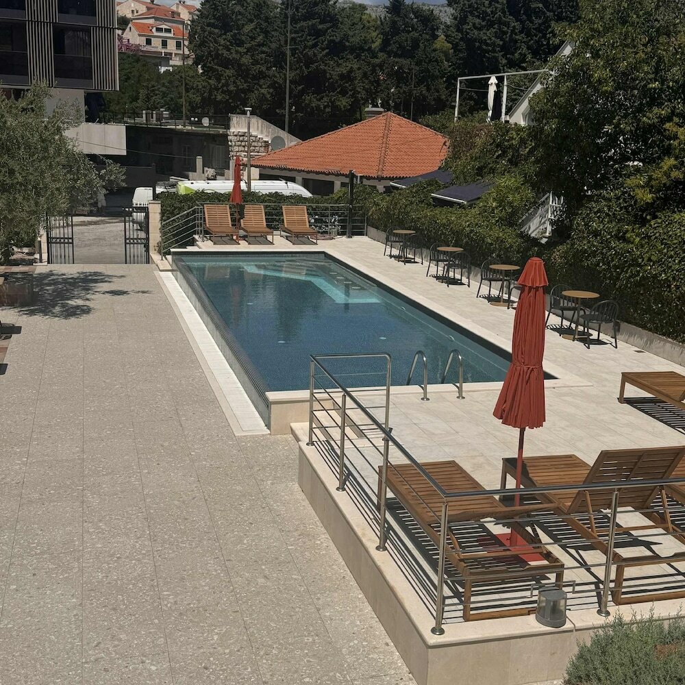 Фото Hotel Aquarius