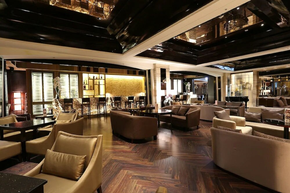 Фото The Splendor Hotel Taichung
