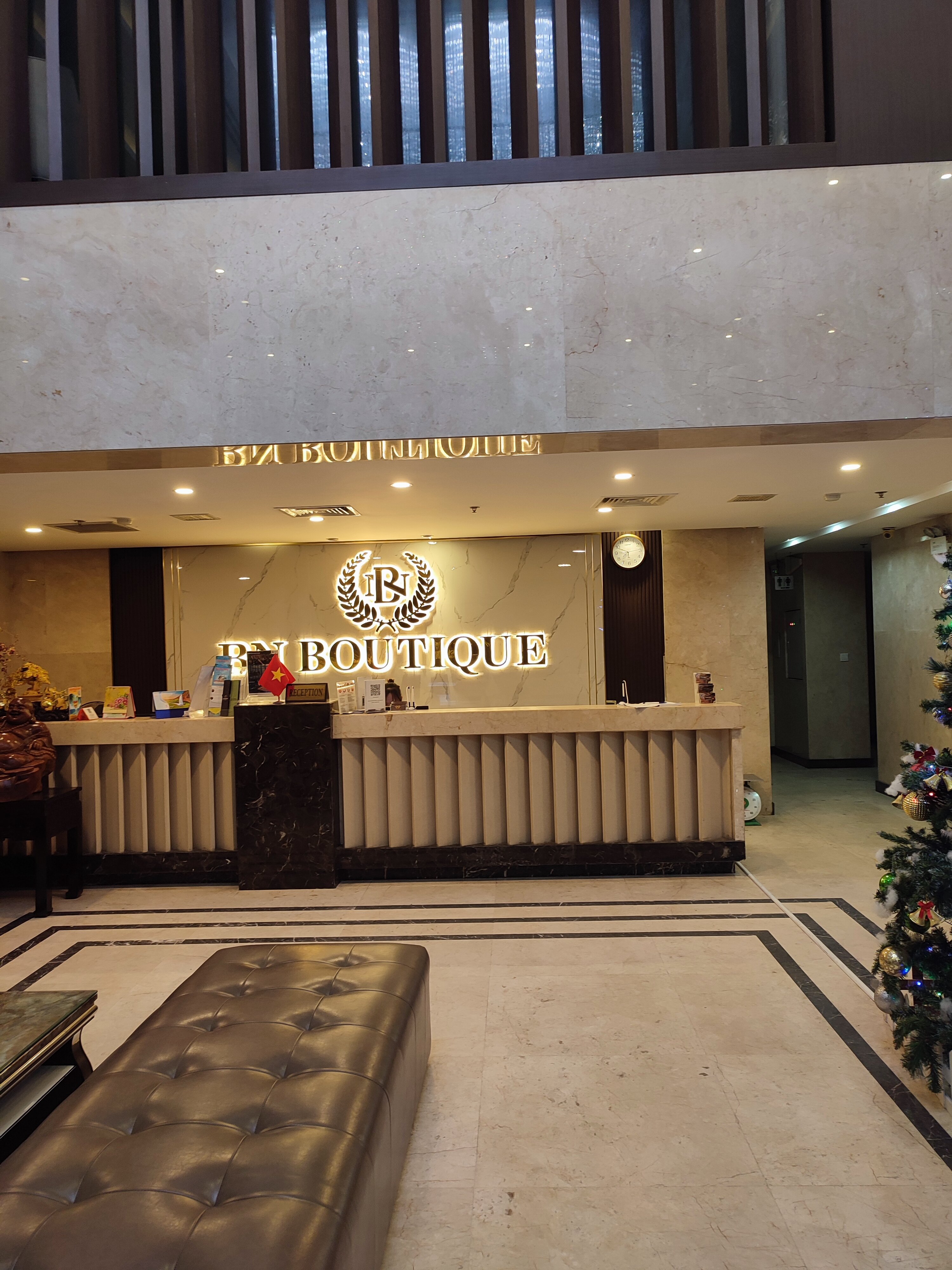 Фото Bonjour Nha Trang Hotel