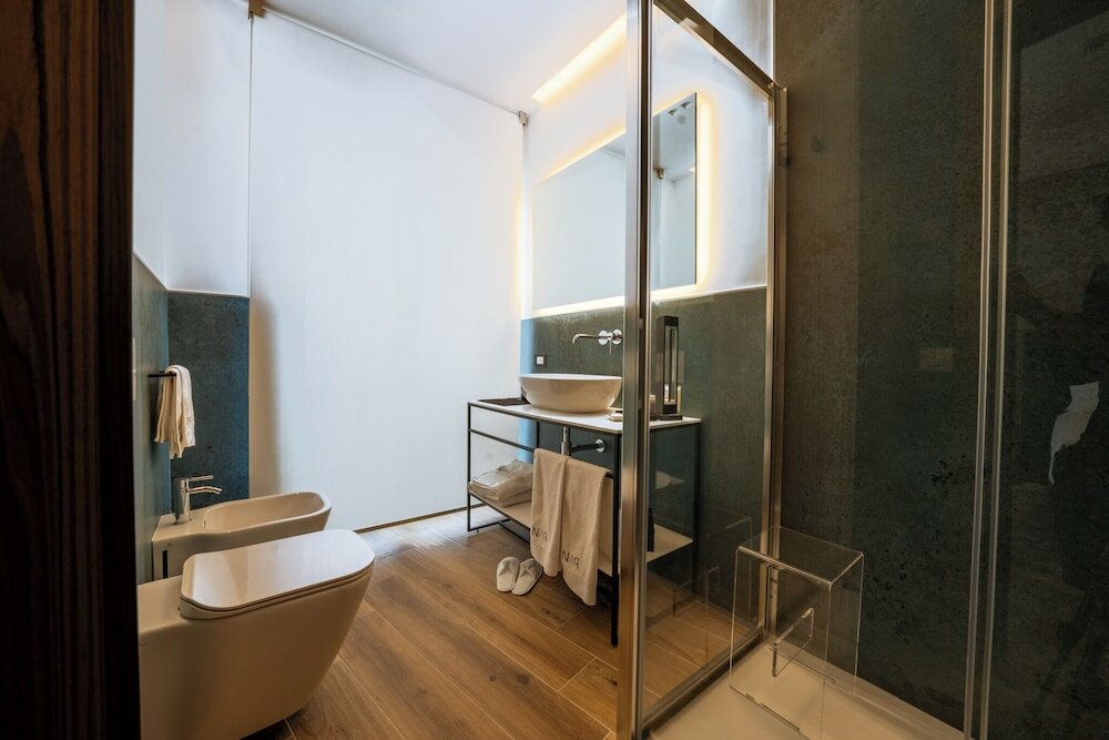 Фото Nap Luxury Guest House