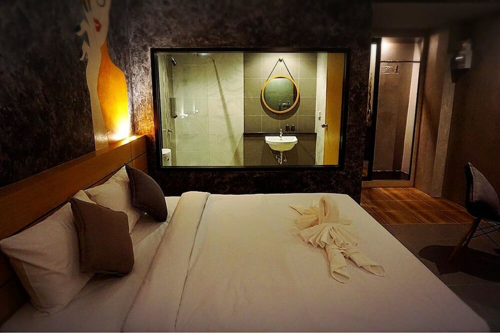 Фото Hide & Seek Resort Krabi