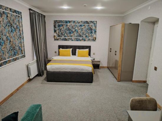 Фото Pera Hotel Baku