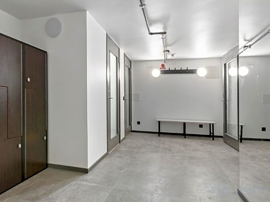 Фото Best Western Hotel at 108