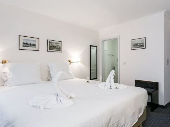 Фото Bryghia Hotel