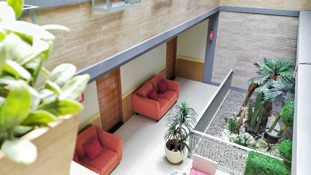 Фото Accordia Dago