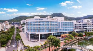 отель Fairfield by Marriott Shenzhen Dameisha