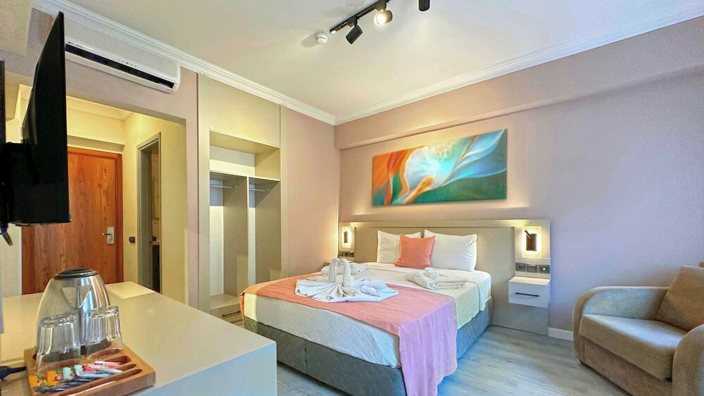 Фото Kevser Inn - Halal Hotel