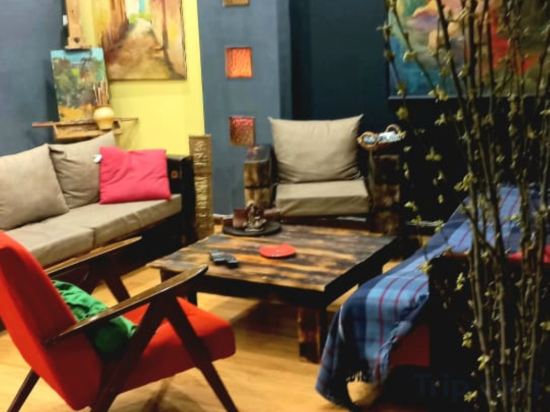 Фото Элитные апартаменты рядом с ТЦ Rio