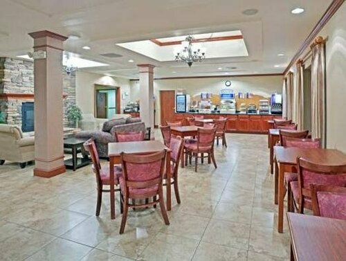 Гостиница Holiday Inn Express Ellensburg by Ihg в Элленсберге