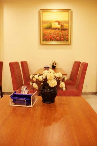 Гостиница GreenTree Inn Shenyang Shenhe District Wuai Street Expreess Hotel в Шэньяне