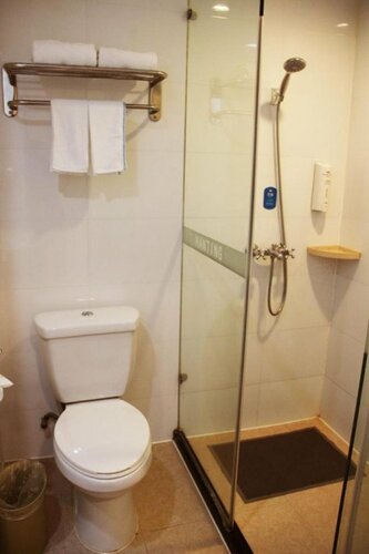 Гостиница GreenTree Inn Shenyang Shenhe District Wuai Street Expreess Hotel в Шэньяне