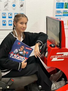 Фото 5 автошколы «Балашихинская школа высшего водительского мастерства Idriver»