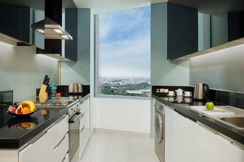 Damac Maison De Ville Breeze 0.0* — фото 5