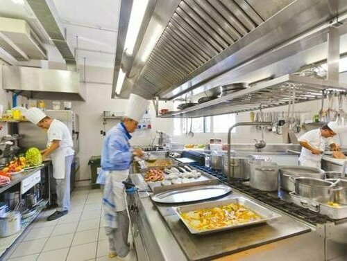 Внешний вид отеля Hotel Gimm в Сан-Микеле-аль-Тальйаменто, фото 5