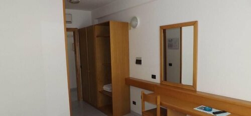 Гостиница Hotel Le Palme в Сабаудии