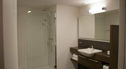 Гостиница Hotel De Boskar в Лимбурге