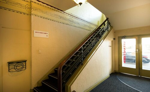 Гостиница Mowbray Hotel в Тасмании