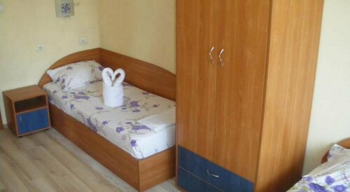 Гостиница Brani family hotel в Русе