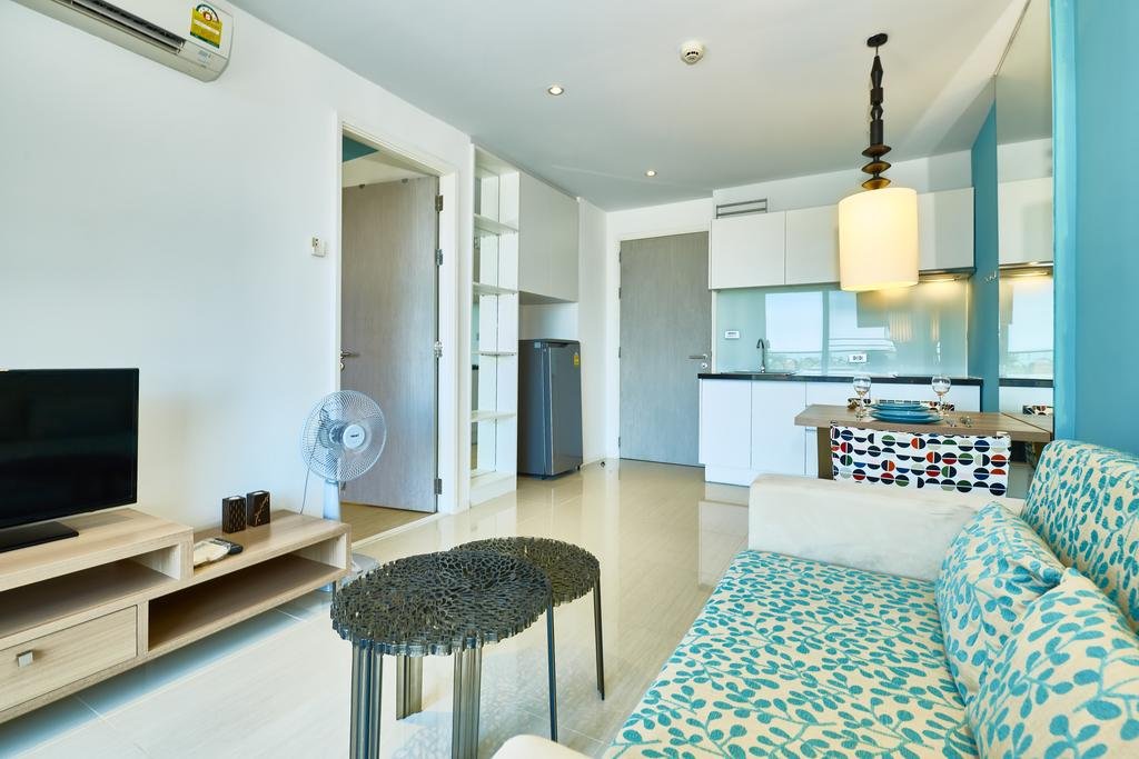 Atlantis Condo by MyPattayaStay - 9