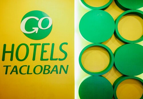 Внешний вид отеля Go Hotels Tacloban в Таклобане, фото 4