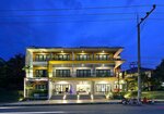 Tairada Boutique Hotel
