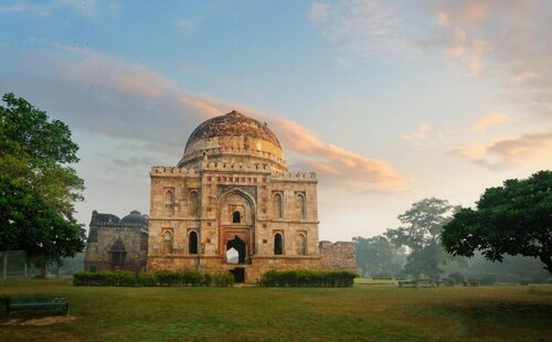 Chhoti Haveli Bed And Breakfast