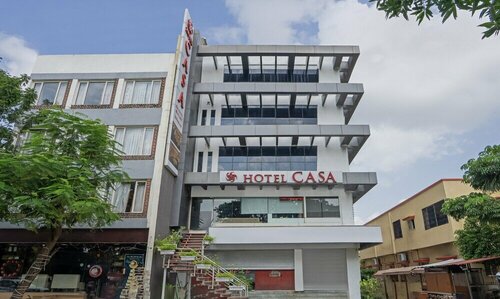 Hotel Casa