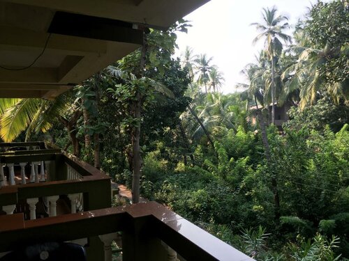 Гостиница John's Highland Comfort Guest House в Мажорде