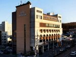 Ansan Seowon Tourist Hotel