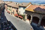 B&b Le Scalette di Piazza